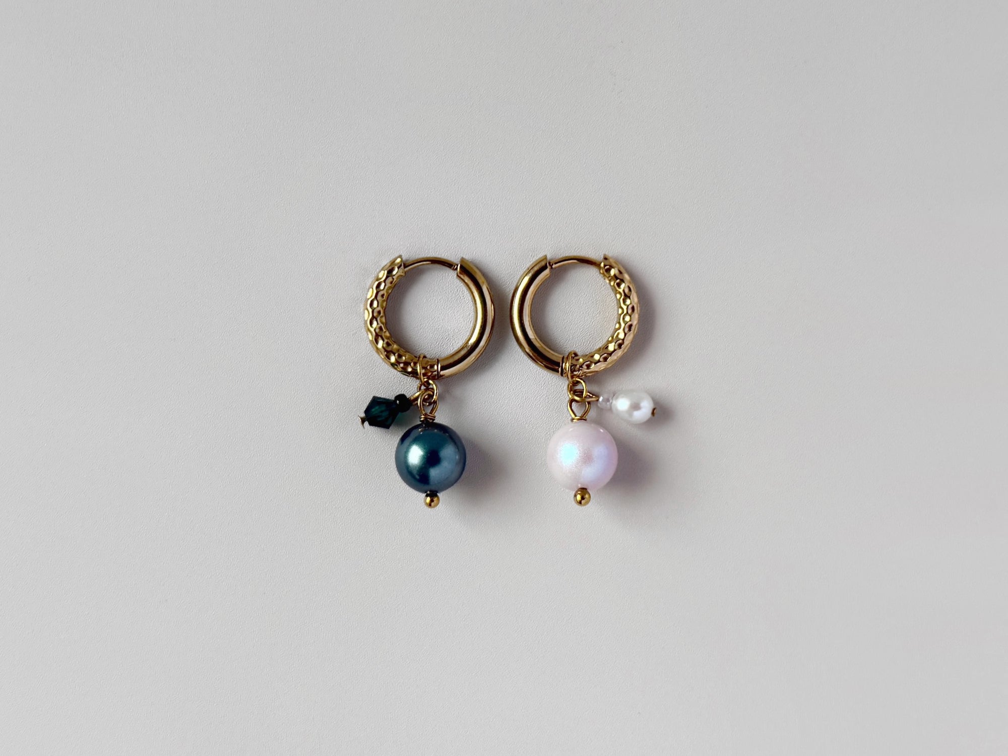 Alchemy: Duality Huggies