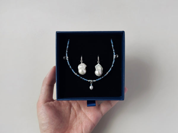 Signature Gift Packaging