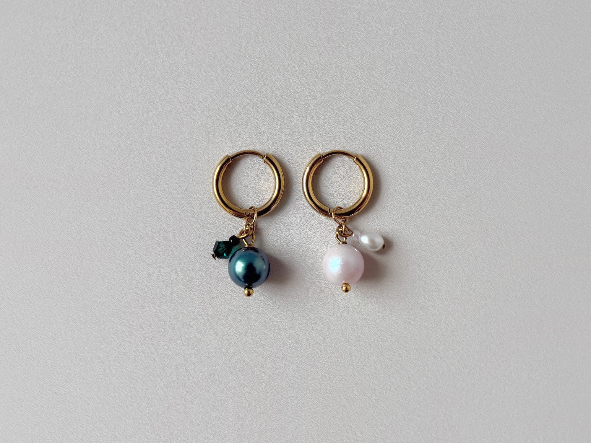 Alchemy: Duality Huggies