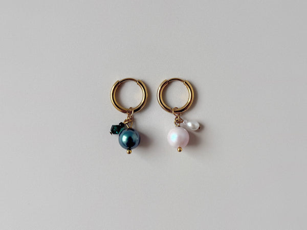 Alchemy: Duality Huggies