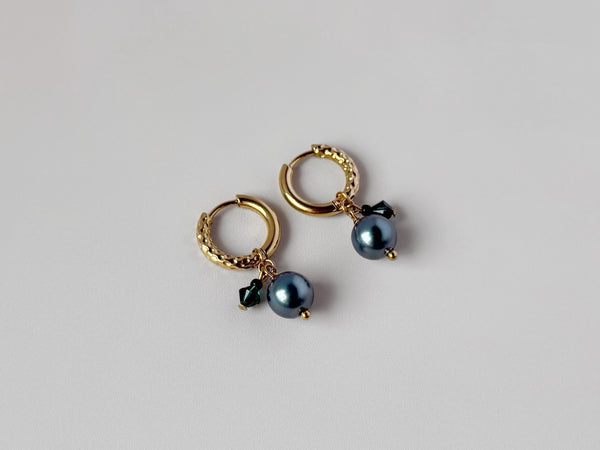 Alchemy: Viridian Huggies