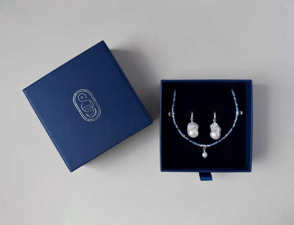 Signature Gift Packaging