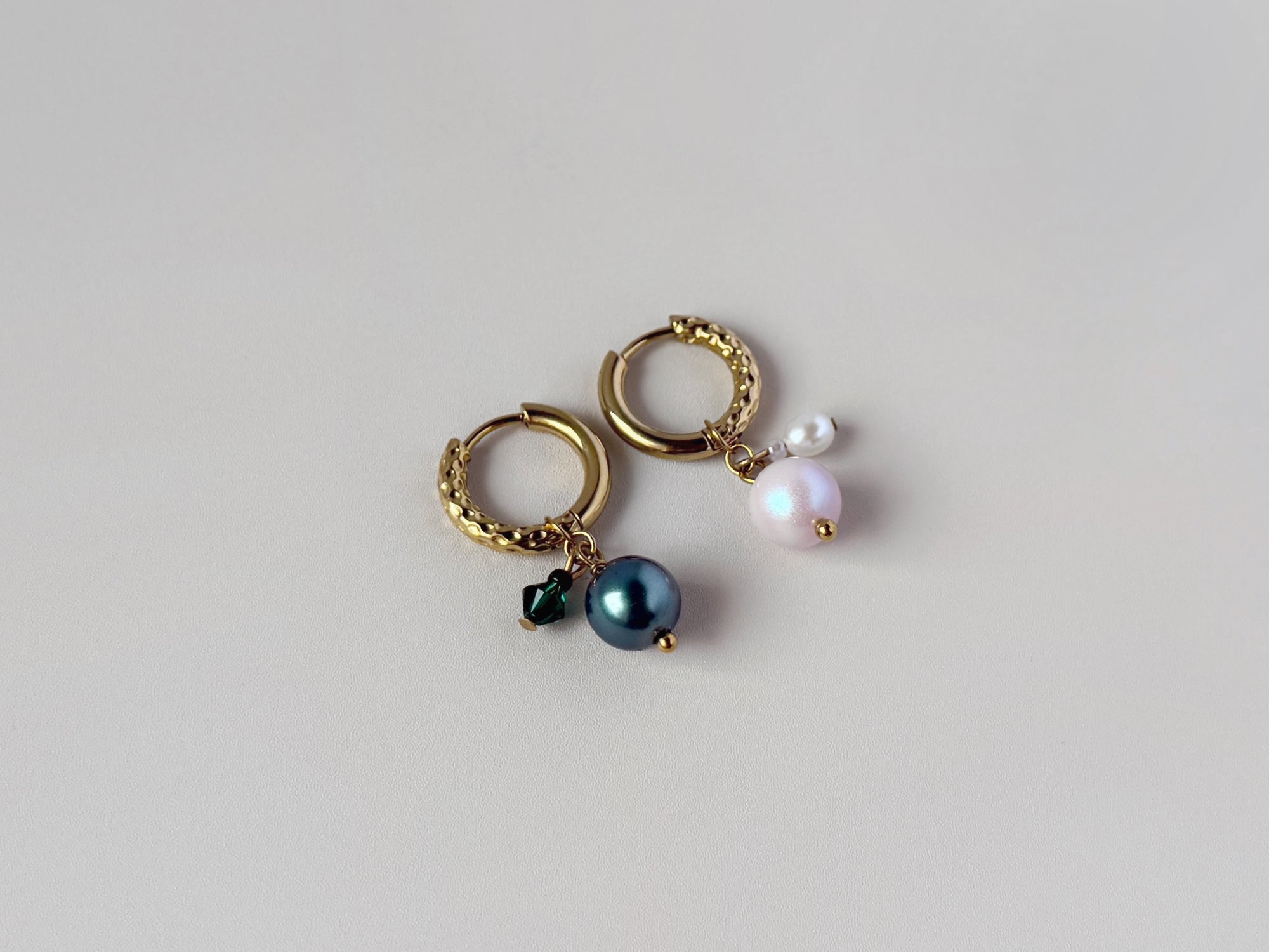 Alchemy: Duality Huggies