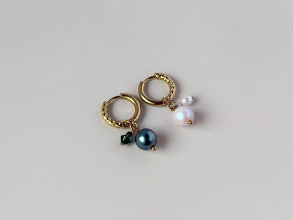 Alchemy: Duality Huggies