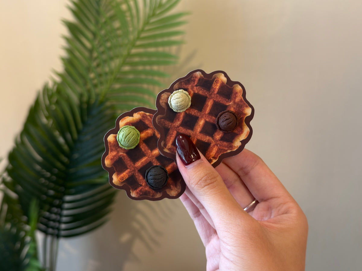 Gelato Earring (Single Stud)