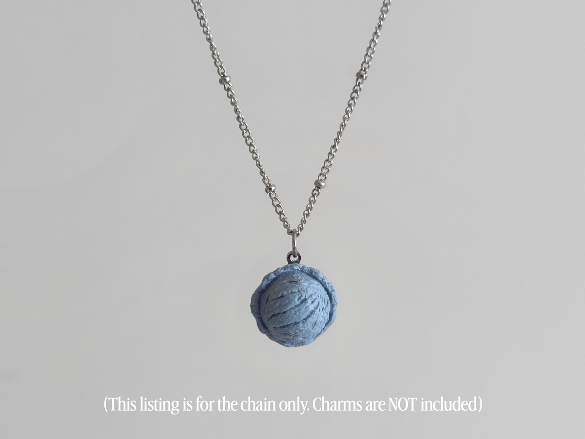 Satellite Necklace Chain