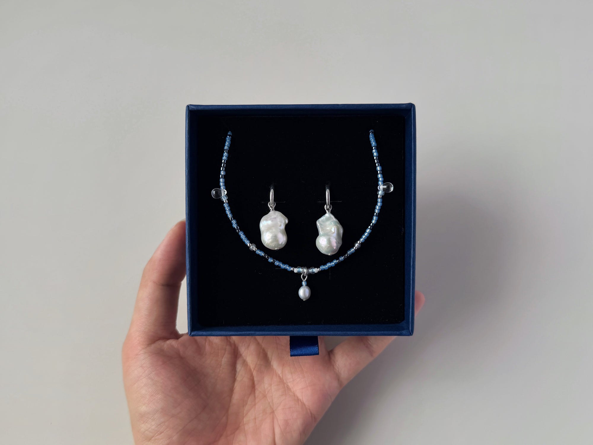 Signature Gift Packaging