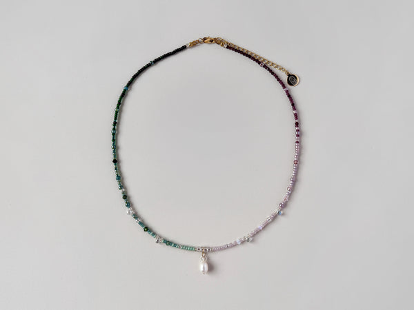 Alchemy: Duality Necklaces