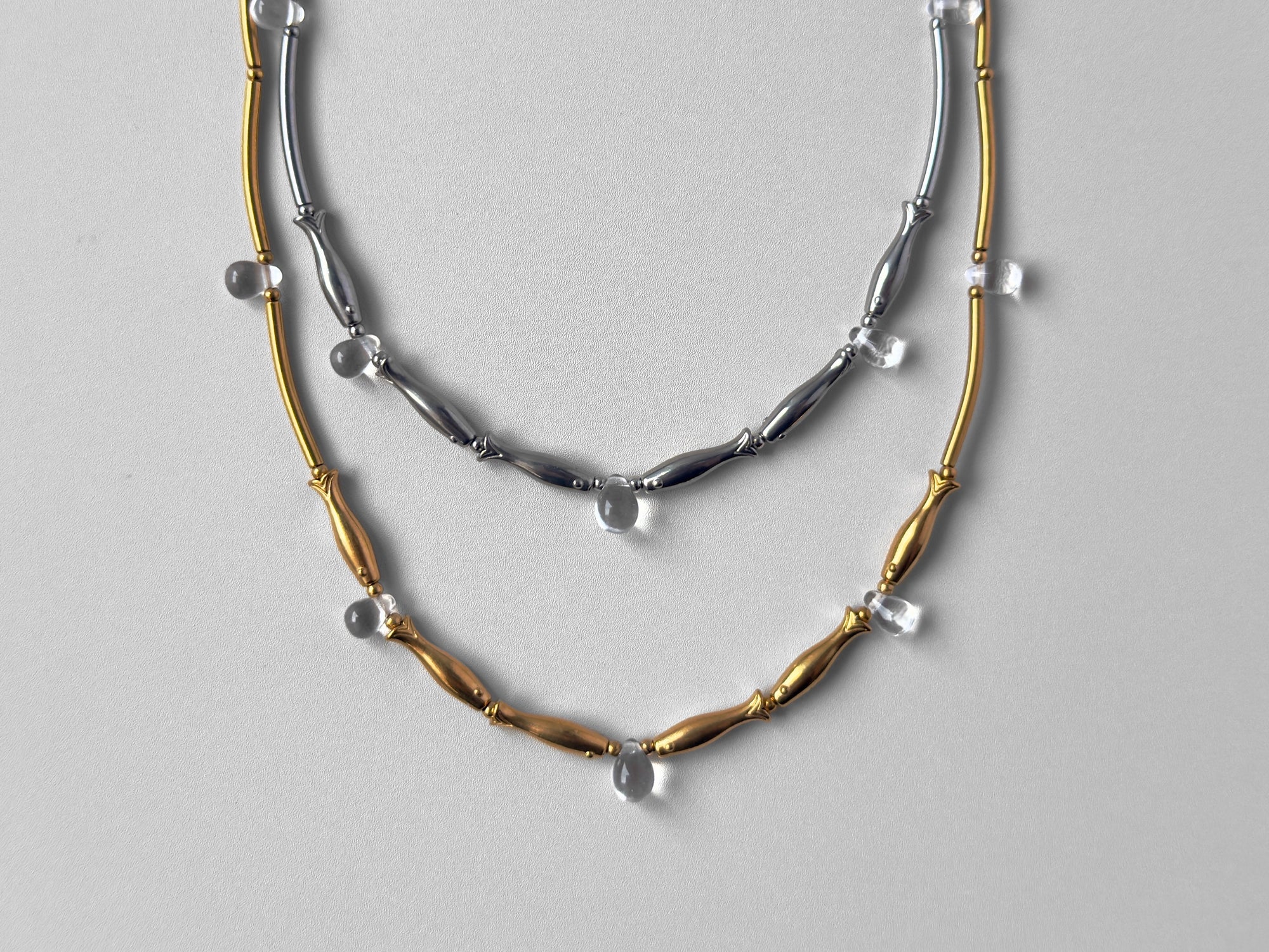 Preorder: Shoal Necklace