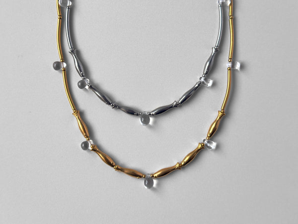 Preorder: Shoal Necklace
