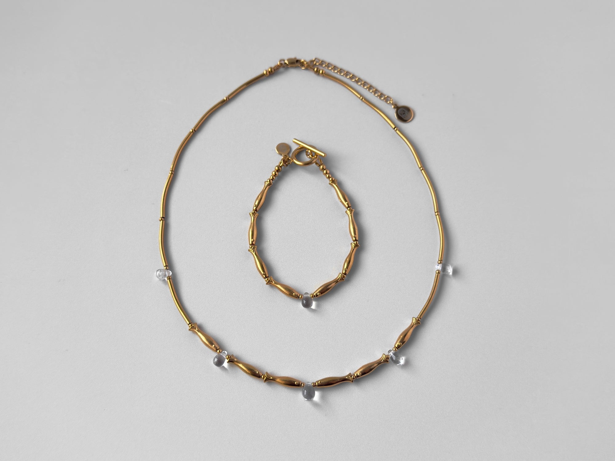 Preorder: Shoal Bracelet