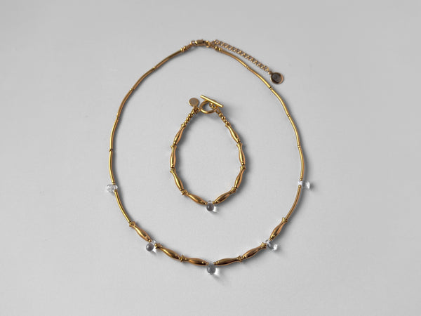 Preorder: Shoal Bracelet