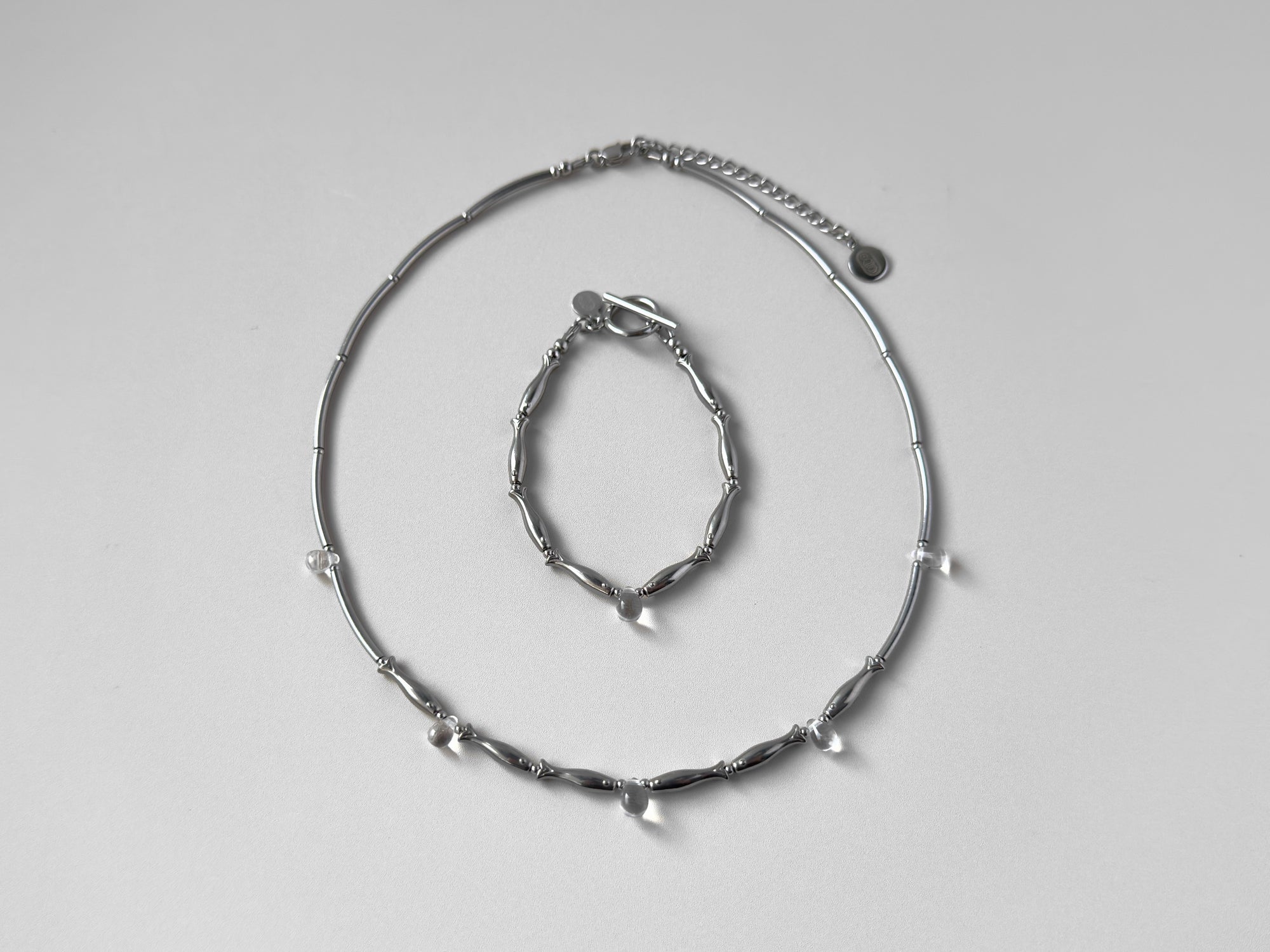 Preorder: Shoal Bracelet