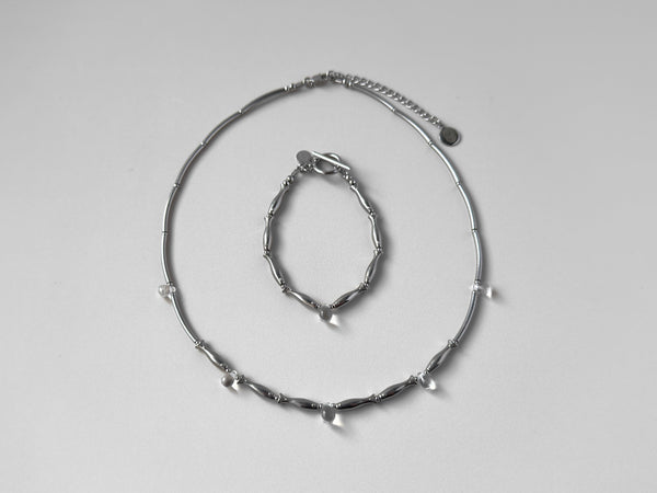 Preorder: Shoal Bracelet