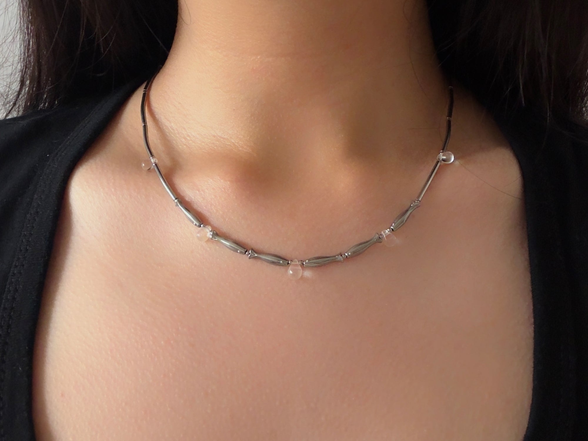 Preorder: Shoal Necklace