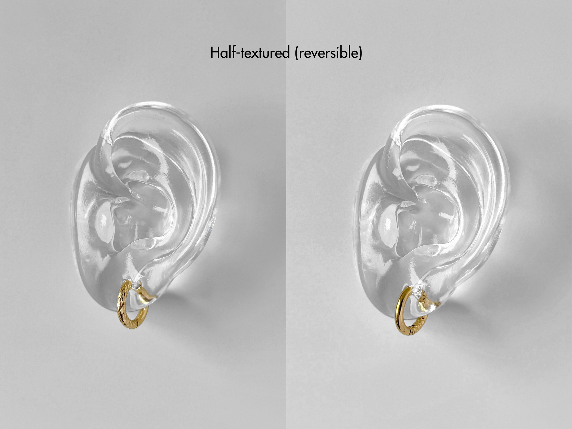 Castelvetrano Earrings: Off the Pick