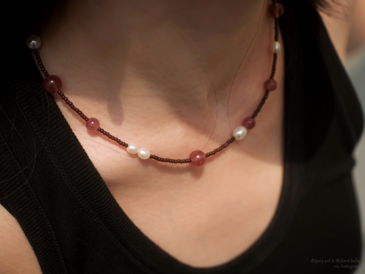 Dolce Necklace