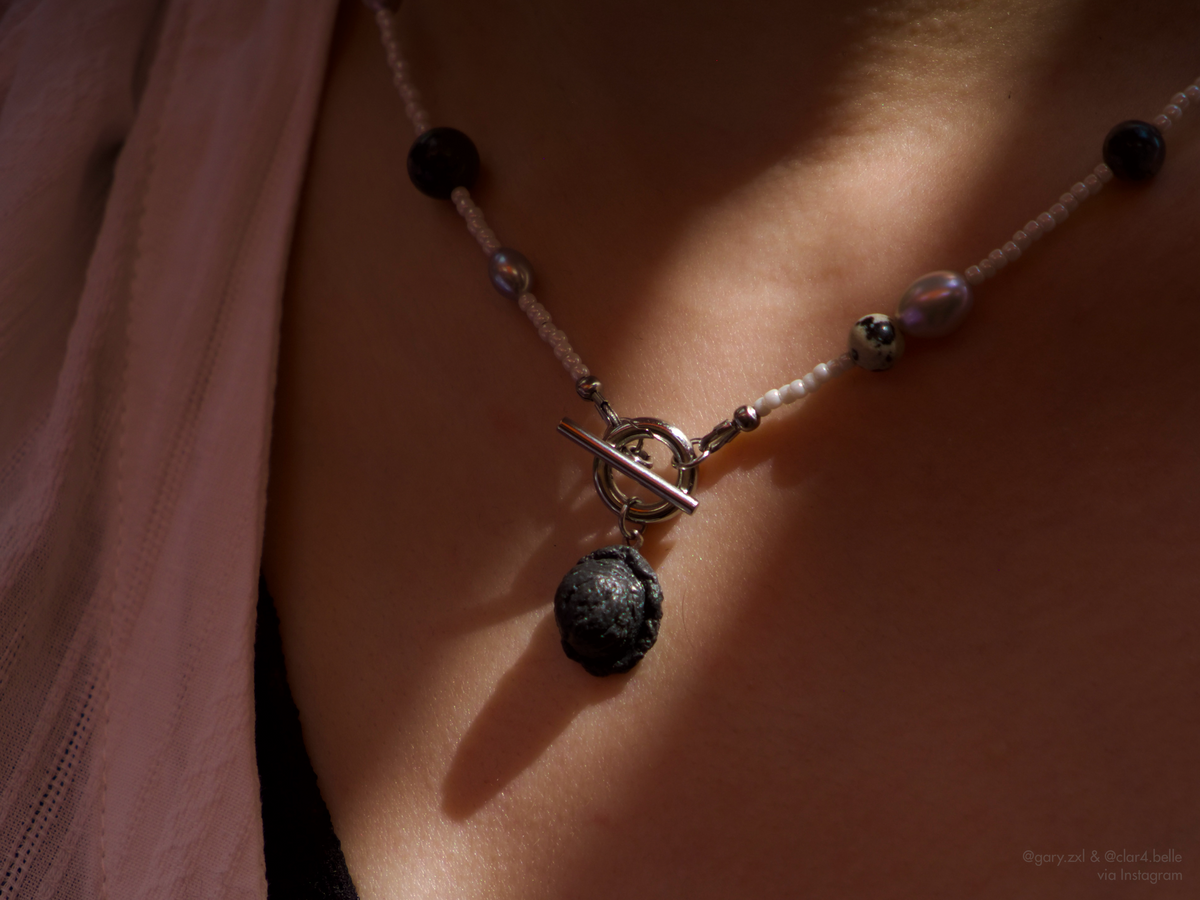 Dolce Necklace