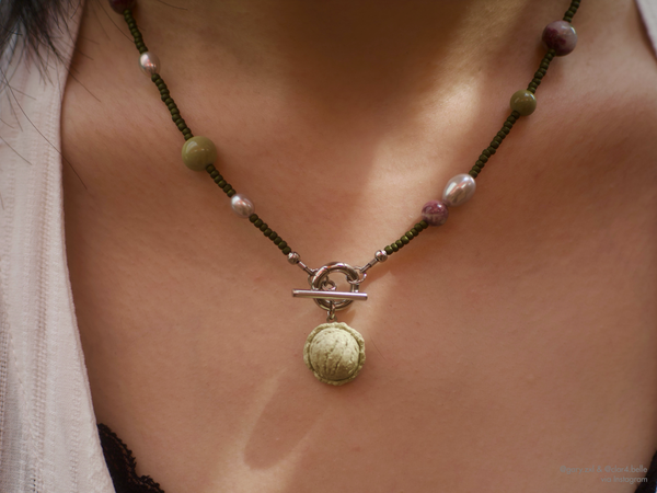 Dolce Necklace