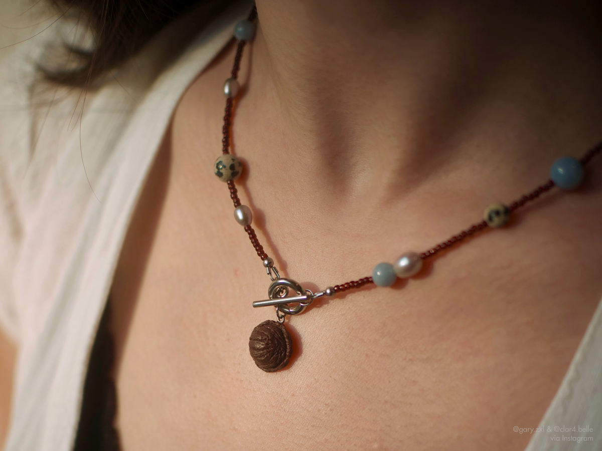 Dolce Necklace