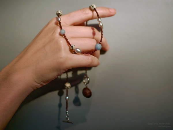 Dolce Necklace