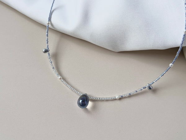 Winter Chiaro Necklace