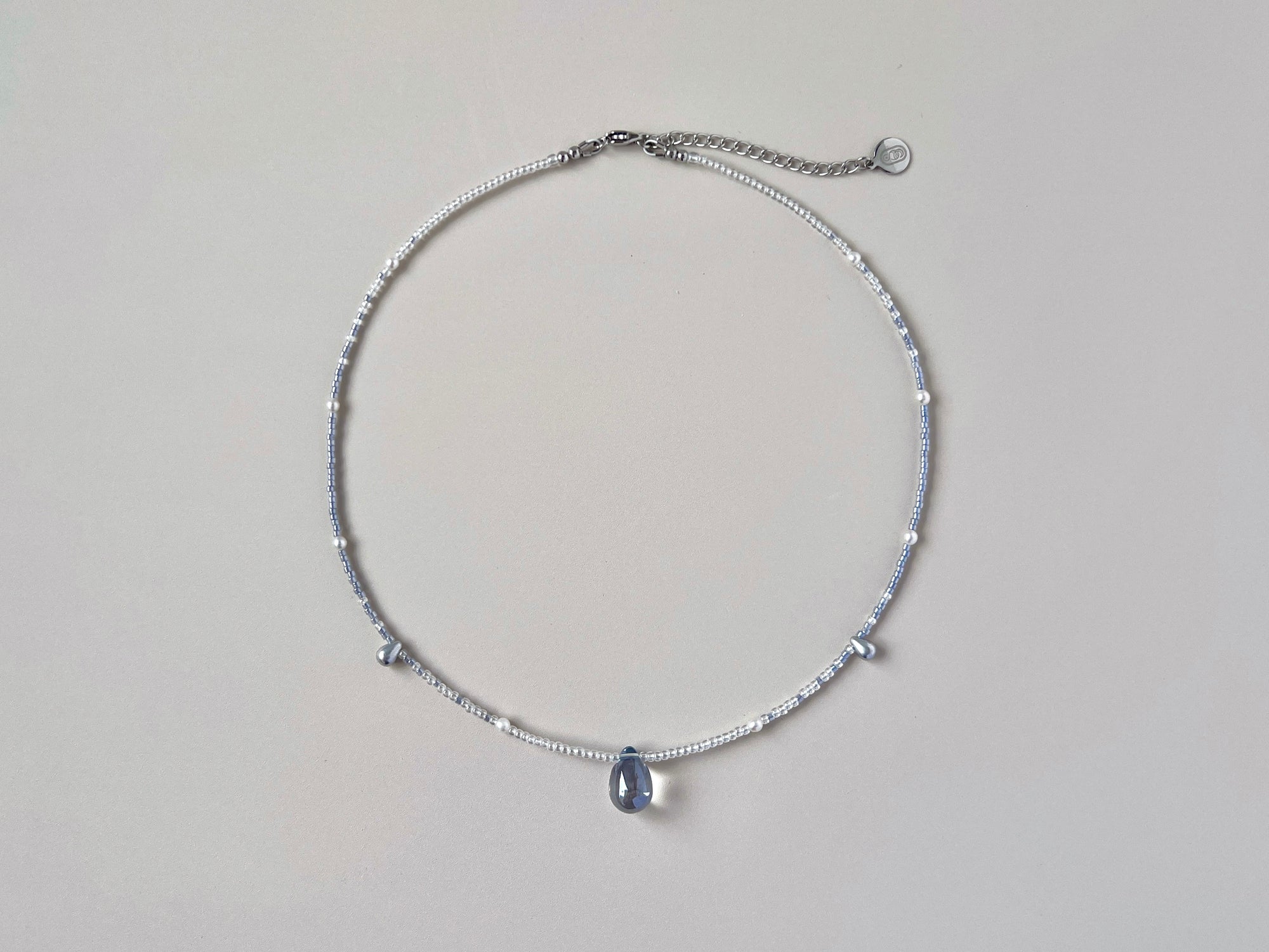 Winter Chiaro Necklace