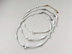 Classic Calypso Necklace