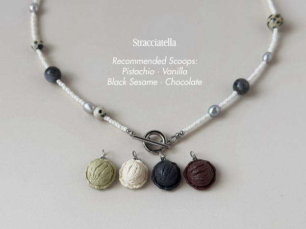 Dolce Necklace