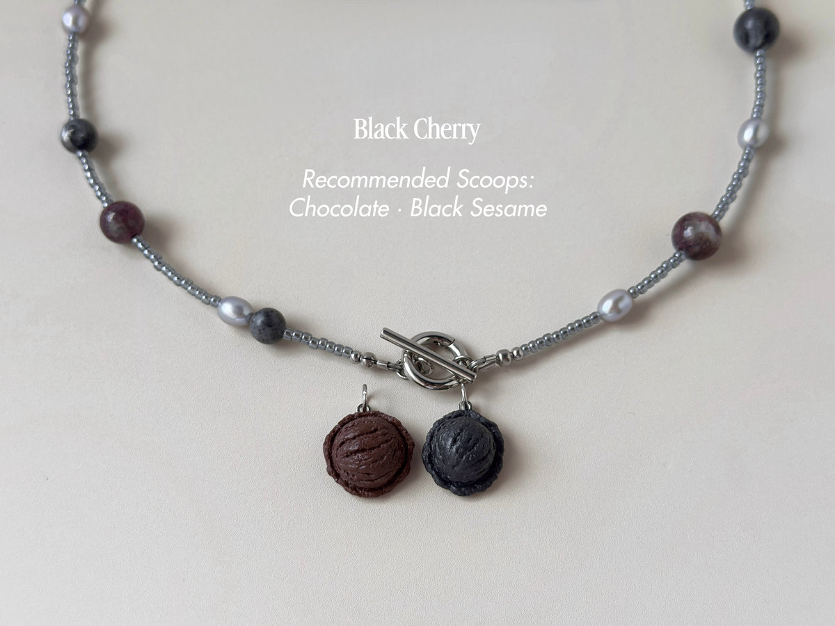 Dolce Necklace