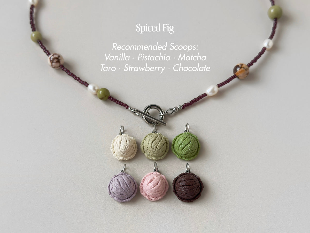 Dolce Necklace
