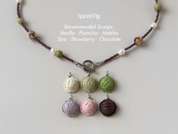 Dolce Necklace
