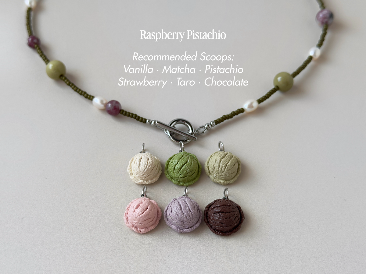 Dolce Necklace