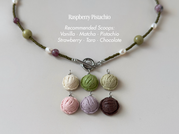 Dolce Necklace