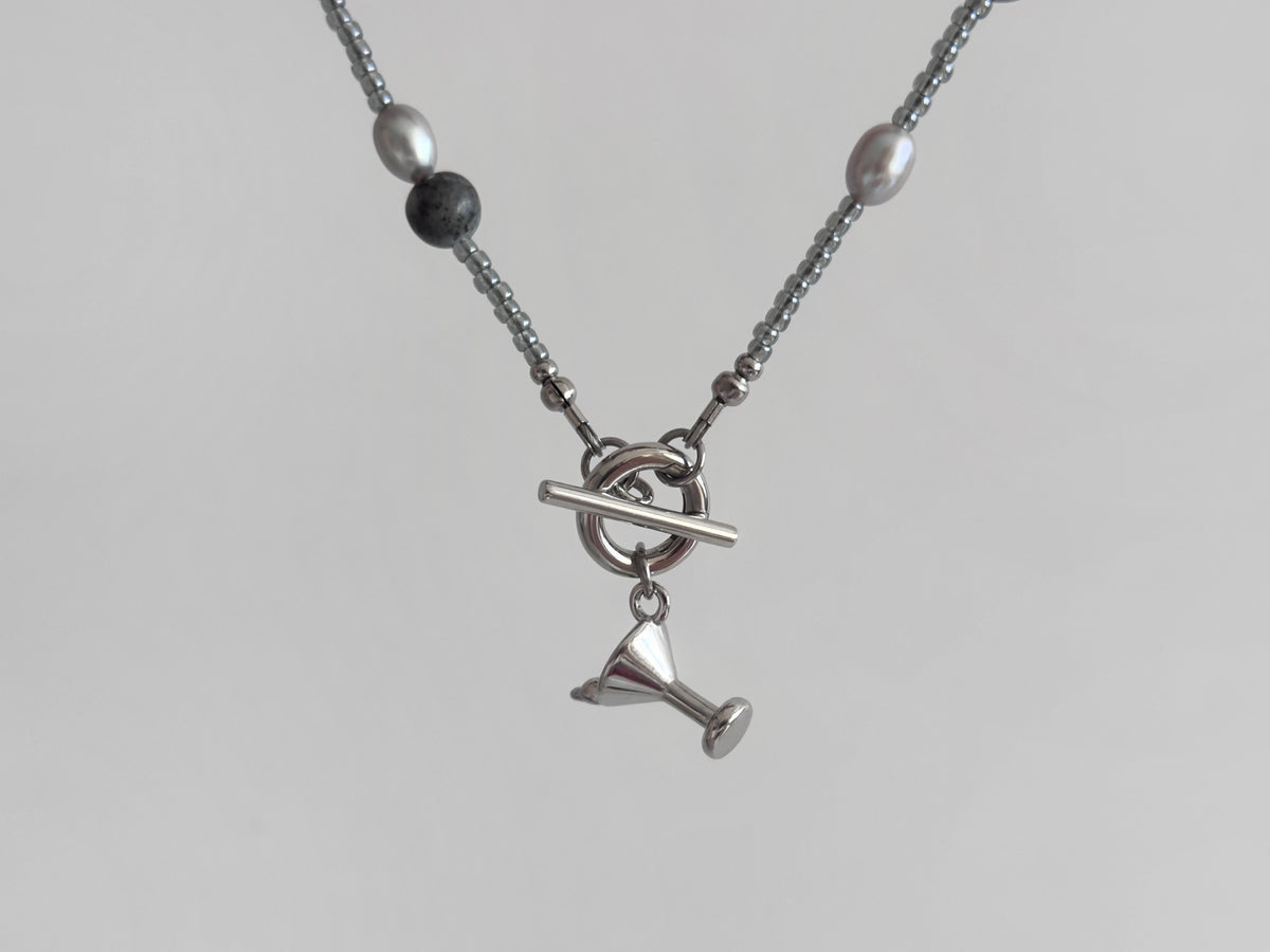 Martini Charm