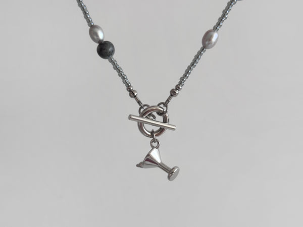 Martini Charm