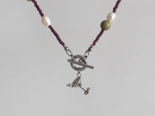 Martini Charm