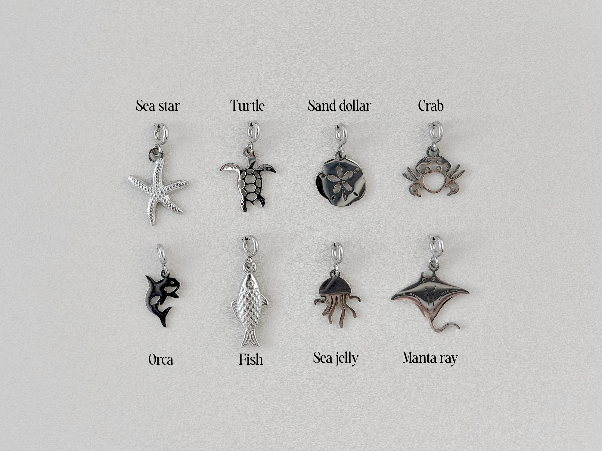 Coastal Keepsakes Gift Set