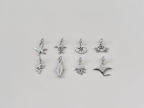 Coastal Keepsakes Gift Set