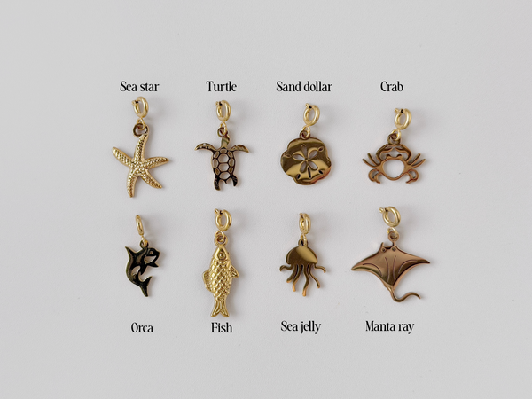 Coastal Keepsakes Gift Set