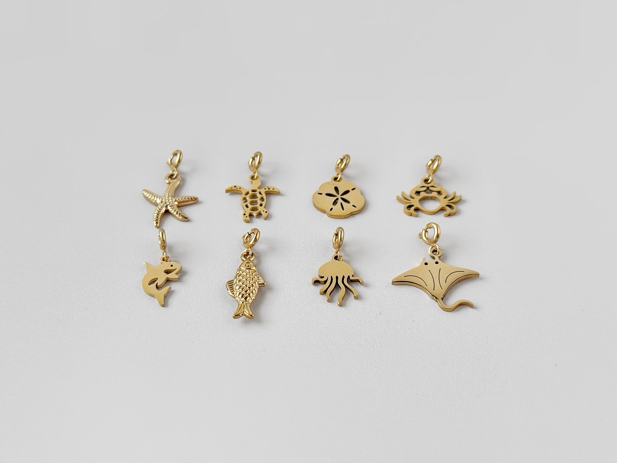 Coastal Keepsakes Gift Set