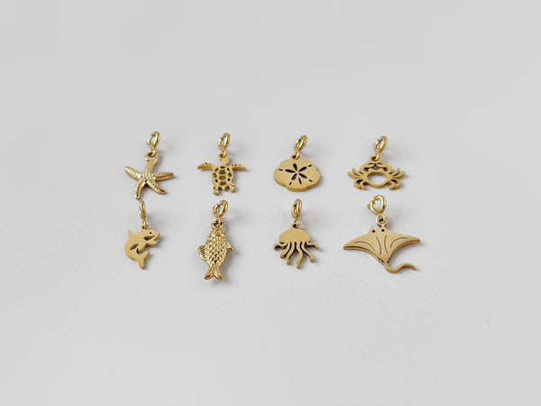 Coastal Keepsakes Gift Set