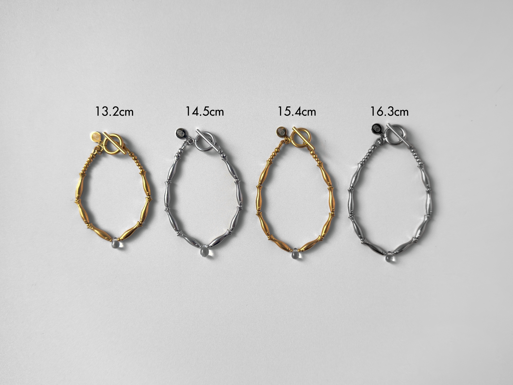 Preorder: Shoal Bracelet