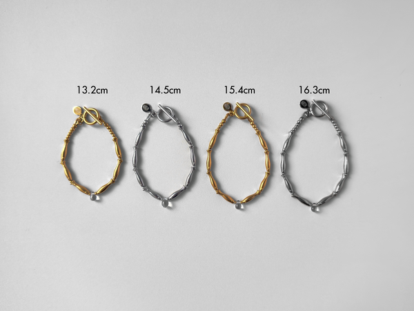 Preorder: Shoal Bracelet