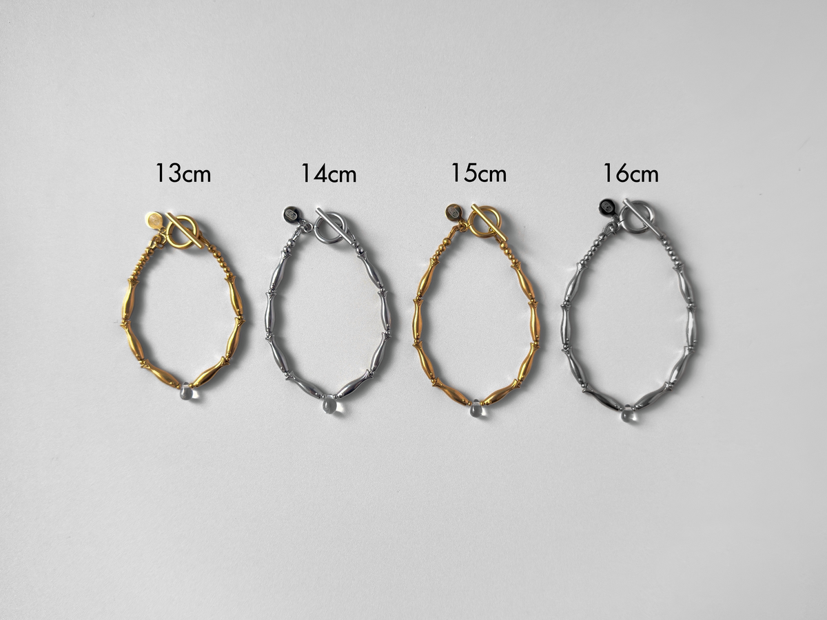 Shoal Bracelet