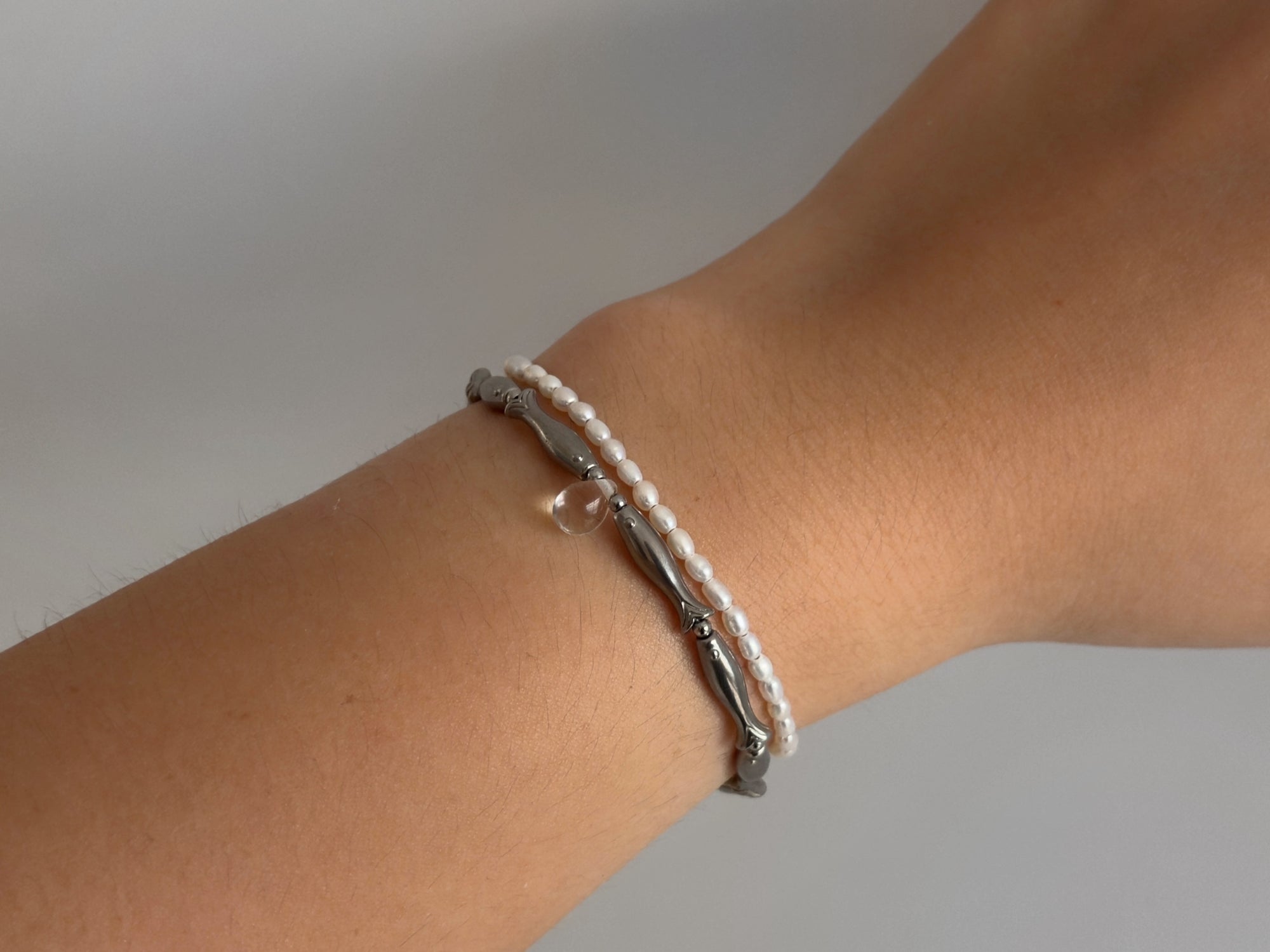 Preorder: Shoal Bracelet