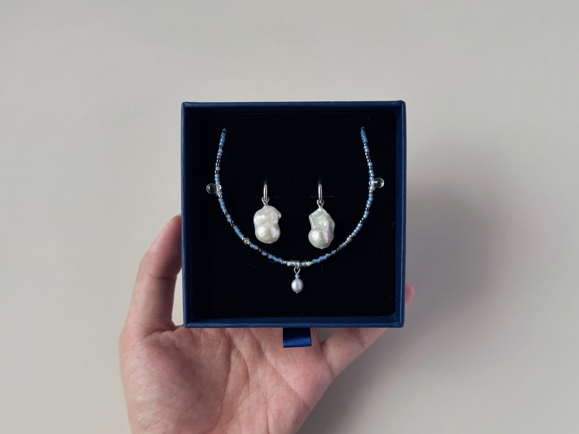 Premium Gift Packaging