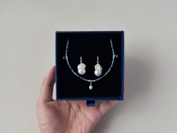 Premium Gift Packaging