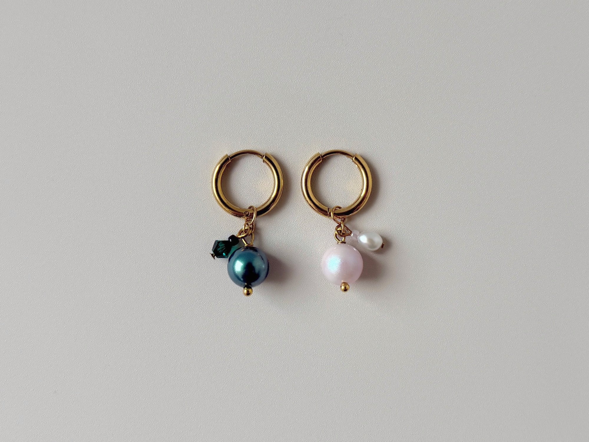 Alchemy: Duality Hoops