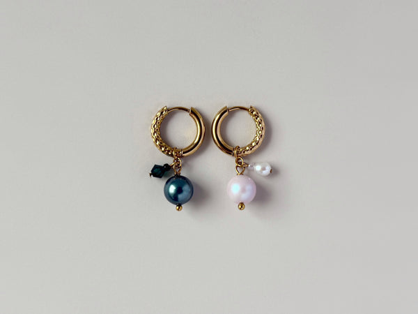 Alchemy: Duality Hoops